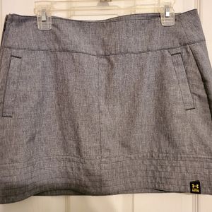 Womens Under Armour skirt